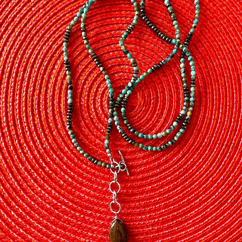 Two in One Treasure - Picture 4 of 4